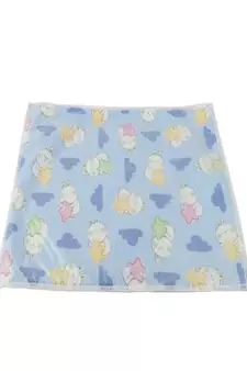 VoiDrop Nappy Changing Mat