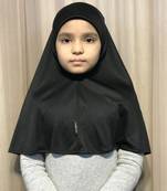 Nazneen children Prayer Hijab