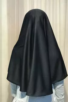 Nazneen children Prayer Hijab