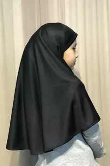 Nazneen children Prayer Hijab