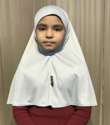 Nazneen children Prayer Hijab