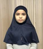 Nazneen children Prayer Hijab