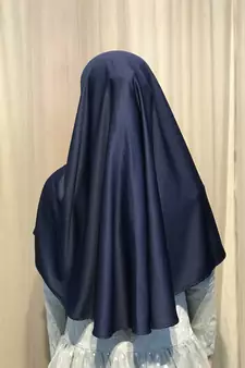 Nazneen children Prayer Hijab