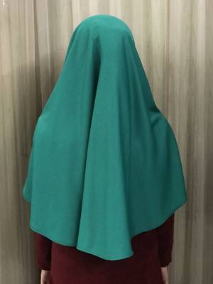 Nazneen children Prayer Hijab 3