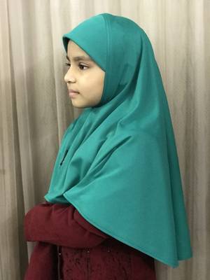 Nazneen children Prayer Hijab 4