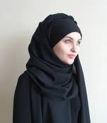 Nazneen Ready To Wear Turban Style Hijab