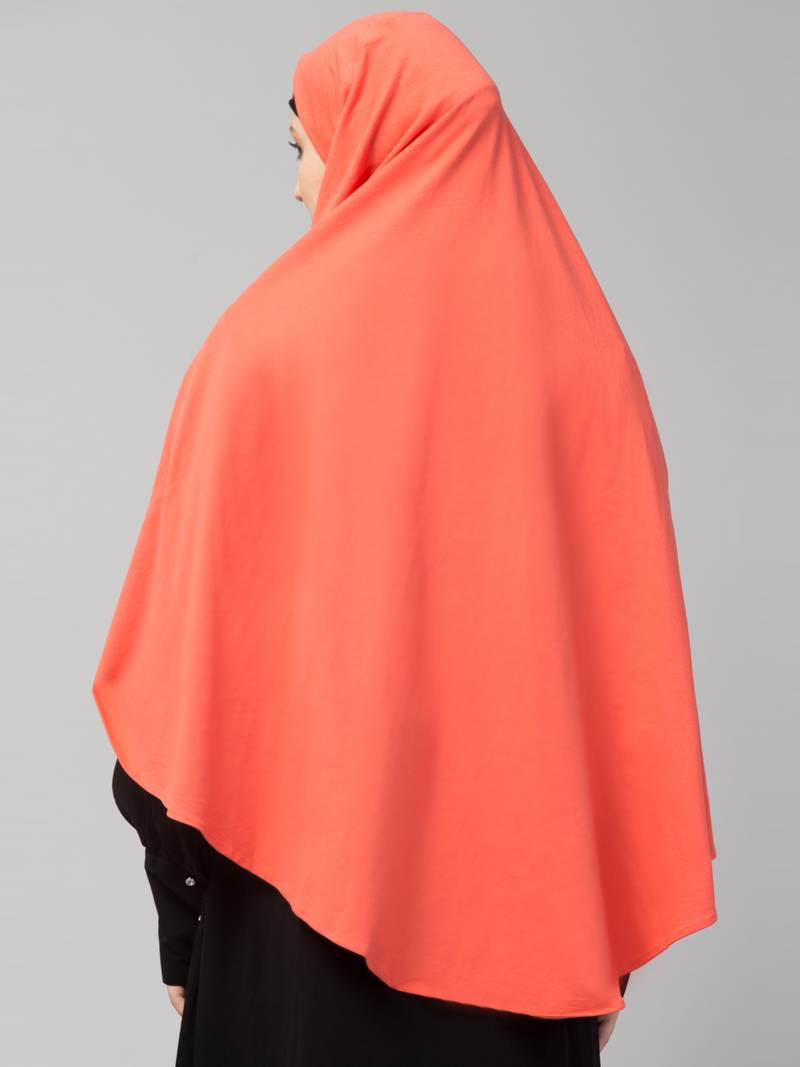 Nazneen Prayer  Jersey  Hijab