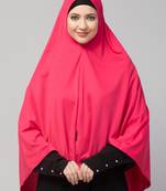 Nazneen Jersey Prayer  Hijab