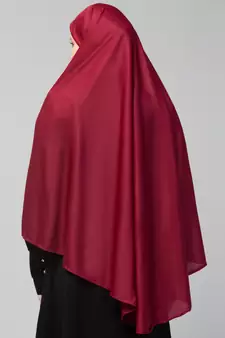 Nazneen Jersey Prayer Hijab