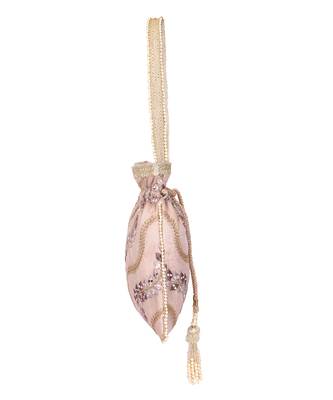 Lilac Potli Bag 2