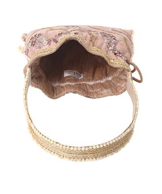 Lilac Potli Bag 4
