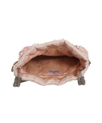 Pink Potli Bag 4
