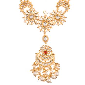 Gold hair-accessories 4