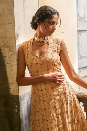 Anarkali