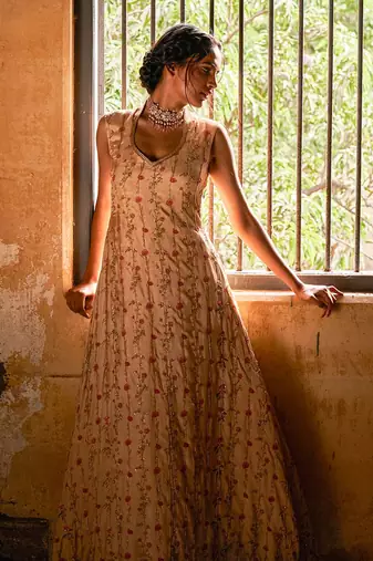 Anarkali