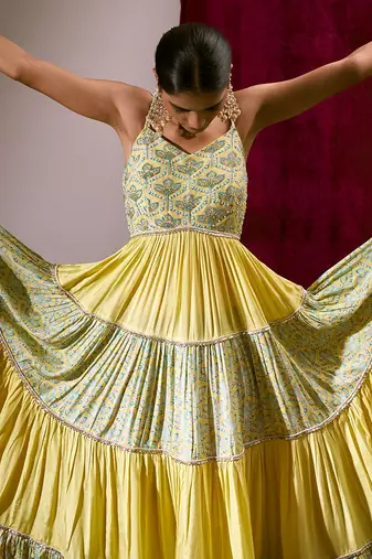 Anarkali