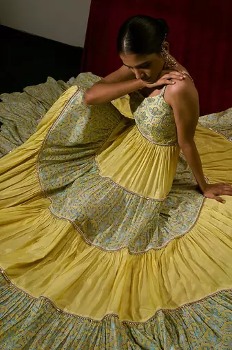 Anarkali