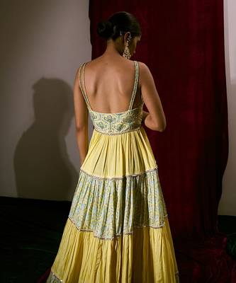 Anarkali 4