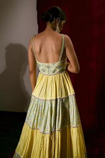Anarkali