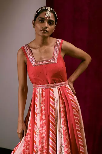 Anarkali