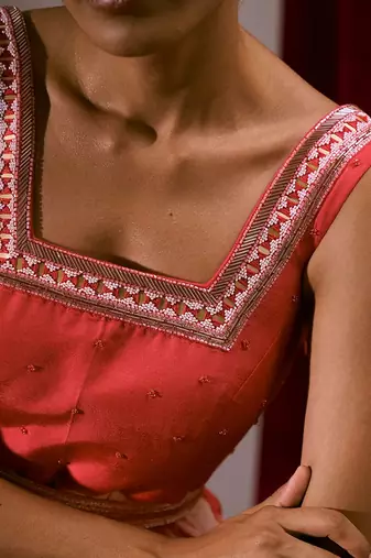 Anarkali
