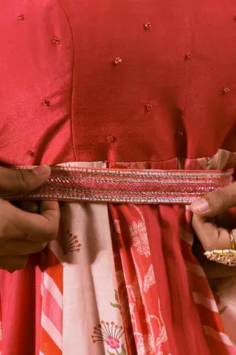 Anarkali