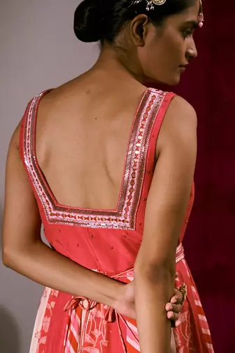 Anarkali