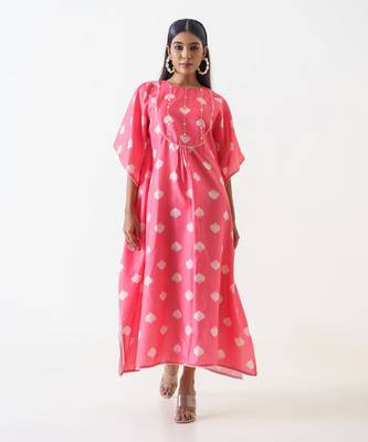 Kaftan 1