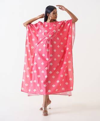 Kaftan 2