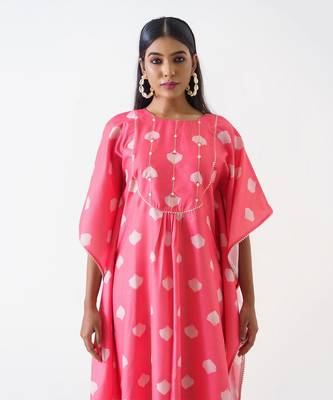 Kaftan 3
