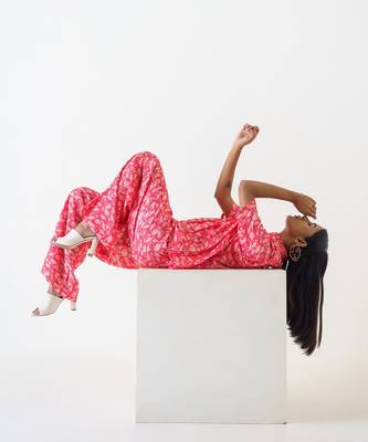 Co-Ord Set 4