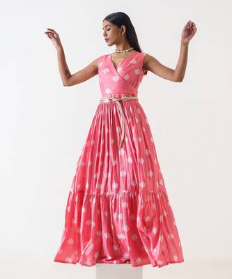 Tier Dress 2