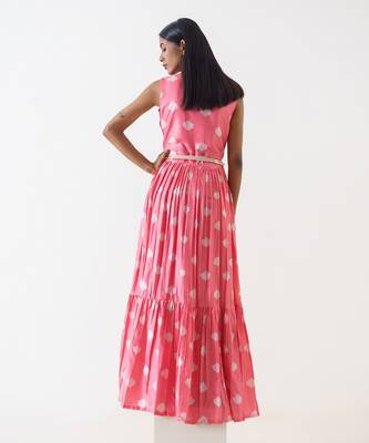 Tier Dress 3