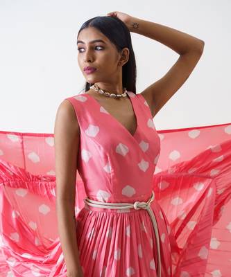 Tier Dress 4