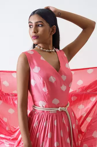 Tier Dress