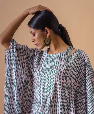 Kaftan 3