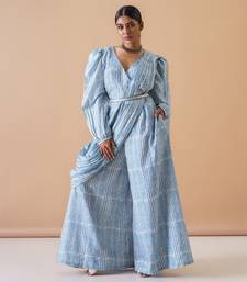 Drape Jumpsuit