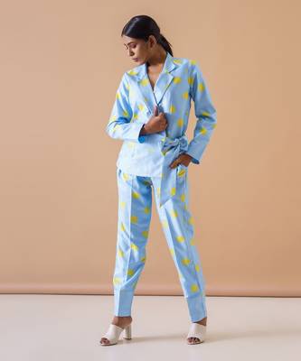 Blazer Set 1