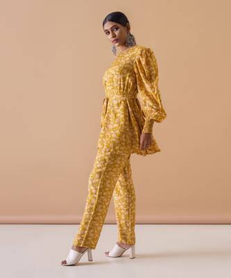 Co-Ord Set 4