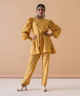 Co-Ord Set 1