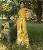 Dress + Belt + Pants