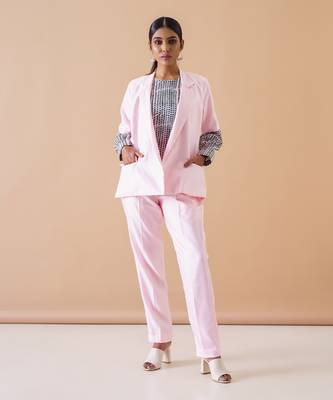 Blazer Set 1