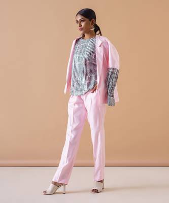 Blazer Set 3
