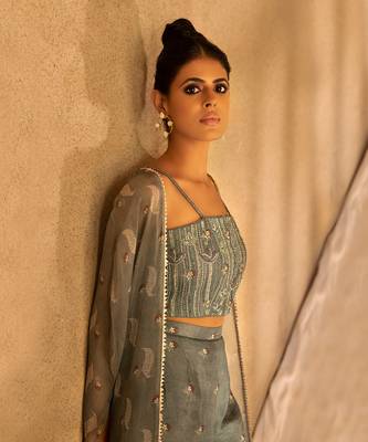 Sharara Set 2