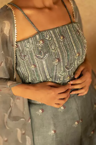 Sharara Set