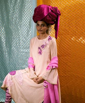 Kurta Set 1