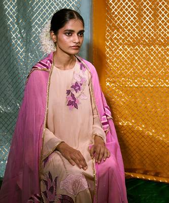 Kurta Set 4
