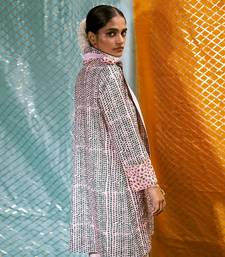 Top + Pants + Short Kurta