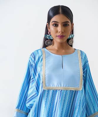 Kaftan Style Co-Ord Set 2