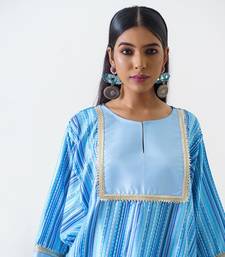 Kaftan Style Co-Ord Set